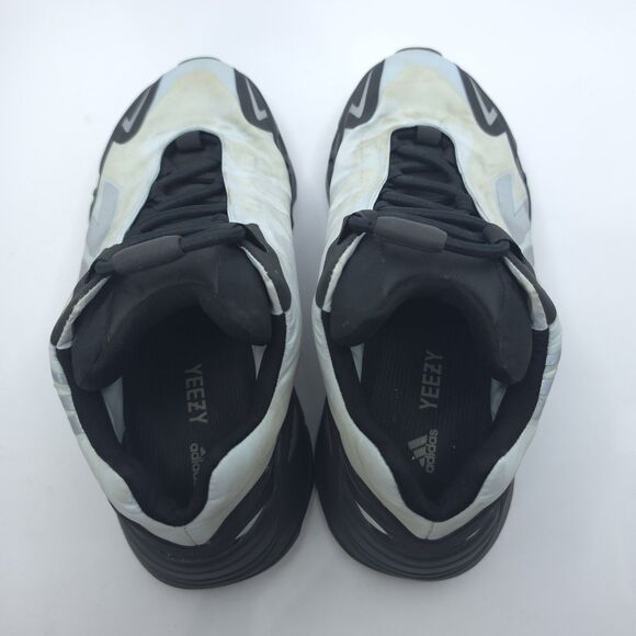 Adidas Yeezy Boost 700 MNVN Shoes Mens Size 6.5 White Athletic Sneakers GZ0711 main image 4